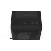 KRUX Vako KRX0132 RGB caixa de computador, preta