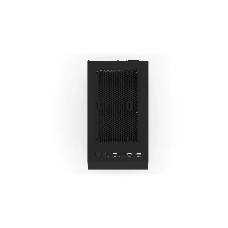 KRUX Vako KRX0132 RGB caixa de computador, preta