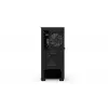 KRUX Vako KRX0132 RGB caixa de computador, preta