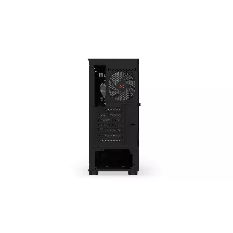 KRUX Vako KRX0132 RGB caixa de computador, preta