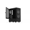 KRUX Vako KRX0132 RGB caixa de computador, preta