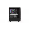 KRUX Vako KRX0132 RGB caixa de computador, preta
