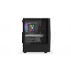 KRUX Vako KRX0132 RGB caixa de computador, preta
