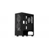 KRUX Vako KRX0132 RGB caixa de computador, preta