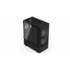KRUX Vako KRX0132 RGB caixa de computador, preta