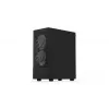KRUX Vako KRX0132 RGB caixa de computador, preta