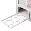 Caixa de computador Modecom Volcano Expanse S Apex ARGB Midi, branca