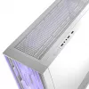 Modecom Volcano Perun Apex ARGB caixa Midi, branca