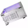 Modecom Volcano Perun Apex ARGB caixa Midi, branca