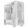 Modecom Volcano Perun Apex ARGB caixa Midi, branca