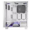 Modecom Volcano Perun Apex ARGB caixa Midi, branca