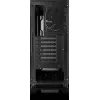 Caixa de PC Versa XM1 preta aço ventoinha 120mm USB3.0 - preta