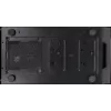 Caixa de PC Versa XM1 preta aço ventoinha 120mm USB3.0 - preta