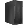 Caixa de PC Versa XM1 preta aço ventoinha 120mm USB3.0 - preta