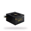 Fonte de alimentação Chieftec Core BBS-500S 500 W 24-Pin ATX PS/2 preta