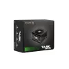 Fonte de alimentação Chieftec Task TPS-500S 500 W 24-Pin ATX ATX preta
