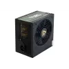Fonte de alimentação Chieftec Task TPS-500S 500 W 24-Pin ATX ATX preta