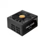 Fonte de alimentação Chieftec Polaris 1250W 20+4 pin ATX preta