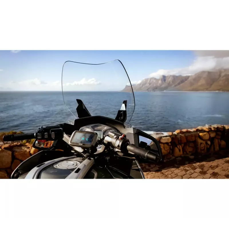 Navegador GPS TomTom Rider 550 Premium Pack