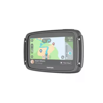 Navegador GPS TomTom Rider 550 Premium Pack