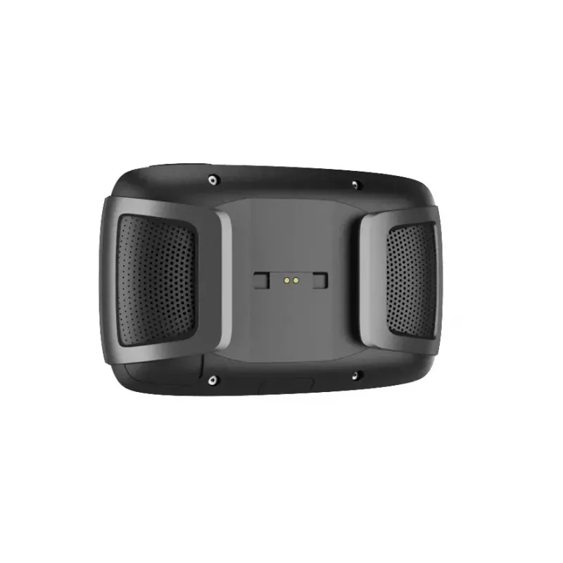 Navegador GPS TomTom Rider 550 ecrã de 10,9 cm 16 GB de memória