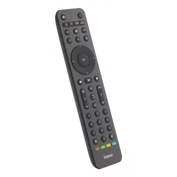 Comando Hama 00221055 IR Wireless TV botões