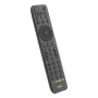 Comando Hama 00221055 IR Wireless TV botões