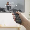 Comando Hama 00221055 IR Wireless TV botões