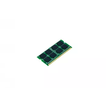 Memória DDR3 SO-DIMM para portátil GOODRAM 8GB 1600MHz 204-pin CL11 1.5V