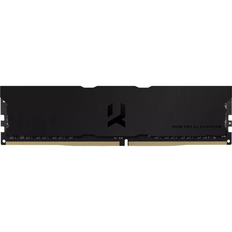 Módulo de memória Goodram IRDM PRO 16 GB 1 x 16 GB DDR4 3600 MHz (IRP-K3600D4V64L18/16G)