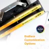 Patriot Viper Elite 5 RGB TUF Gaming Alliance DDR5 SDRAM kit de 32GB 3000MHz CL36 On-die ECC DIMM 288-PIN