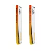 Patriot Viper Elite 5 RGB TUF Gaming Alliance DDR5 SDRAM kit de 32GB 3000MHz CL36 On-die ECC DIMM 288-PIN