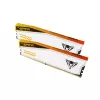 Patriot Viper Elite 5 RGB TUF Gaming Alliance DDR5 SDRAM kit de 32GB 3000MHz CL36 On-die ECC DIMM 288-PIN