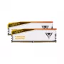 Patriot Viper Elite 5 RGB TUF Gaming Alliance DDR5 SDRAM kit de 32GB 3000MHz CL36 On-die ECC DIMM 288-PIN