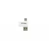 Goodram M1A4 All in One 128 GB MicroSDXC UHS-I Classe 10
