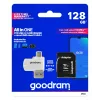 Goodram M1A4 All in One 128 GB MicroSDXC UHS-I Classe 10