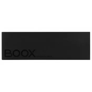 Stylus magnético ONYX BOOX Pen2 Pro com borracha, preto