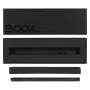 Stylus magnético ONYX BOOX Pen2 Pro com borracha, preto