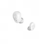 Headset Hama Freedom Buddy True Wireless Stereo (TWS) in-ear chamadas/música USB Type-C Bluetooth cinzento-claro, branco