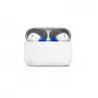 Auriculares True Wireless Hama Passion Clear II com ANC, branco (00184179)