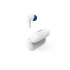 Auriculares True Wireless Hama Passion Clear II com ANC, branco (00184179)
