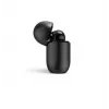Headset Hama Passion Clear II True Wireless Stereo (TWS) in-ear música Bluetooth preto