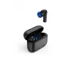 Headset Hama Passion Clear II True Wireless Stereo (TWS) in-ear música Bluetooth preto