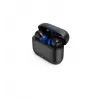 Headset Hama Passion Clear II True Wireless Stereo (TWS) in-ear música Bluetooth preto