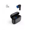 Headset Hama Passion Clear II True Wireless Stereo (TWS) in-ear música Bluetooth preto