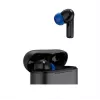 Headset Hama Passion Clear II True Wireless Stereo (TWS) in-ear música Bluetooth preto