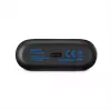 Headset Hama Passion Clear II True Wireless Stereo (TWS) in-ear música Bluetooth preto