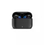 Headset Hama Passion Clear II True Wireless Stereo (TWS) in-ear música Bluetooth preto