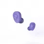 Headset Hama Freedom Buddy True Wireless Stereo (TWS) in-ear chamadas/música Bluetooth roxo