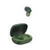 Headset Hama Freedom Buddy True Wireless Stereo (TWS) auscultadores in-ear chamadas/música Bluetooth verde